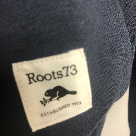 Roots hoodie - Picture 4 of 6